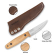 Cargar imagen en el visor de la galería, Cuchillo BPS Finn Lite