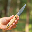 Cargar imagen en el visor de la galería, Cuchillo BPS Finn Lite