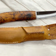 Cargar imagen en el visor de la galería, Cuchillo Puukko H.ROSELLI mod. Carpenter,Safari Master - Edición numerada, 9