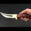 Cargar imagen en el visor de la galería, Cuchillo Buck Kalinga vintage