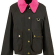 Cargar imagen en el visor de la galería, Chaqueta encerada Barbour Icons Spey