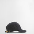 Cargar imagen en el visor de la galería, Gorra encerada Barbour deportiva Belsay Wax
