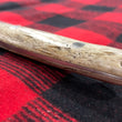 Cargar imagen en el visor de la galería, Cuchillo “Machito Bravo” custom de Miguel Barbudo, cachas en Clavijo selección