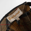 Cargar imagen en el visor de la galería, Gorra encerada Barbour deportiva Belsay Wax