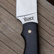 Cargar imagen en el visor de la galería, Garcimonte - Cuchillo Skinner GMT - Acero Elmax, Granadillo y Funda Kydex