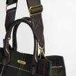 Cargar imagen en el visor de la galería, Bolso Barbour de mano tartán - Barrhill