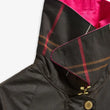 Cargar imagen en el visor de la galería, Chaqueta encerada Barbour Icons Spey