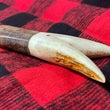Cargar imagen en el visor de la galería, Cuchillo Custom Period Tristan de “Leyendas de Pasión” por Joan Pérez