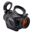 Cargar imagen en el visor de la galería, Visor PUNTO ROJO AIMPOINT MICRO H2 2 MOA