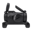 Cargar imagen en el visor de la galería, Visor PUNTO ROJO AIMPOINT MICRO H2 2 MOA con montura Blaser