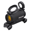 Cargar imagen en el visor de la galería, Visor PUNTO ROJO AIMPOINT MICRO H2 2 MOA con montura Blaser