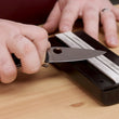 Cargar imagen en el visor de la galería, Afilador Spyderco Tri-Angle Sharpmaker sc204