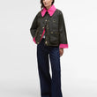 Cargar imagen en el visor de la galería, Chaqueta encerada Barbour Icons Spey