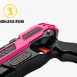 Cargar imagen en el visor de la galería, PISTOLA DE SAL PARA MOSQUITOS PINK EDITION 3.0 (BUG-A-SALT)