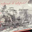 Cargar imagen en el visor de la galería, Cuchillo “Machito Bravo” custom de Miguel Barbudo, cachas en Clavijo selección