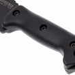 Cargar imagen en el visor de la galería, Cuchillo Ka-Bar BK9 Cobat Bowie en negro Ethan Becker