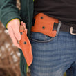 Cargar imagen en el visor de la galería, Cuchillo EDC pequeño MK1 SSH (BPS Knives)