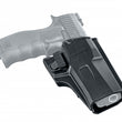 Cargar imagen en el visor de la galería, Funda de polímero T4E para pistola UMAREX HDP 50 / TP 50.