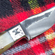 Cargar imagen en el visor de la galería, Cuchillo “Tanatos Bowie” de Nil Fonsere Cachas Carnero selección