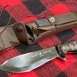 Cargar imagen en el visor de la galería, Cuchillo Aitor Survival edición limitada 44/100 unidades en carnero selección