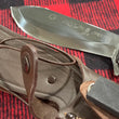 Cargar imagen en el visor de la galería, Cuchillo Aitor Survival edición limitada 44/100 unidades en carnero selección