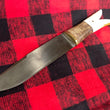 Cargar imagen en el visor de la galería, Cuchillo Custom Period Tristan de “Leyendas de Pasión” por Joan Pérez