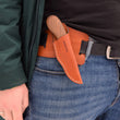 Cargar imagen en el visor de la galería, Cuchillo EDC pequeño MK1 SSH (BPS Knives)