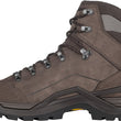 Cargar imagen en el visor de la galería, Botas Lowa Renegade EVO Mid GORE-TEX marrón