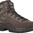 Cargar imagen en el visor de la galería, Botas Lowa Renegade EVO Mid GORE-TEX marrón