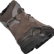 Cargar imagen en el visor de la galería, Botas Lowa Renegade EVO Mid GORE-TEX marrón