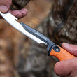 Cargar imagen en el visor de la galería, Cuchillo RAZORMAX PARA DESHUESAR CON HOJA FIJA REEMPLAZABLE DE 5.0"