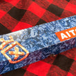 Cargar imagen en el visor de la galería, Cuchillo Aitor Survival edición limitada 44/100 unidades en carnero selección