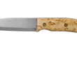 Cargar imagen en el visor de la galería, Cuchillo Sueco Casström N.10 de abedul rizado de selección