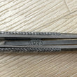 Cargar imagen en el visor de la galería, Navaja Gitano Gen 2, edición única, customizada a mano Por Gudy Van Poppel, Fat Carbon/Magnacut/ Titanio