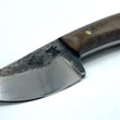 Cargar imagen en el visor de la galería, Cuchillo Skiner en cachas de Nogal de Nil Fonsere