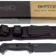 Cargar imagen en el visor de la galería, Cuchillo Ka-Bar BK2 Companion, mango Zytel y acero 1095