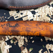 Cargar imagen en el visor de la galería, Cuchillo Puukko H.ROSELLI mod. Carpenter, Edición Safari Master n.21