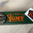 Cargar imagen en el visor de la galería, Cuchillo Skinner GMT Garcimonte, cachas granadillo y funda de Piel
