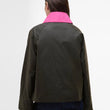 Cargar imagen en el visor de la galería, Chaqueta encerada Barbour Icons Spey