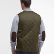 Cargar imagen en el visor de la galería, Forro Barbour Polarquilt con cremallera.