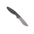 Cargar imagen en el visor de la galería, Navaja Bastard Knives Venator folder Dark Matter Blue