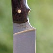 Cargar imagen en el visor de la galería, Garcimonte - Cuchillo Skinner GMT - Acero Elmax, Granadillo y Funda Kydex