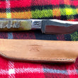 Cargar imagen en el visor de la galería, Cuchillo “Tanatos Bowie” de Nil Fonsere Cachas Carnero selección