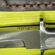 Cargar imagen en el visor de la galería, 🗡️ Cuchillo Puma Cougar '80s Vintage – 154CM , Jacaranda