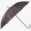 Cargar imagen en el visor de la galería, Paraguas Barbour Tartan Walker