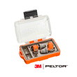 Cargar imagen en el visor de la galería, Protectores auditivos electrónicos Peltor 3M, EEP-100 , recargables