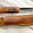 Cargar imagen en el visor de la galería, Cuchillo Puukko H.ROSELLI mod. Carpenter,Safari Master - Edición numerada, 9