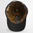 Cargar imagen en el visor de la galería, Gorra encerada Barbour deportiva Belsay Wax
