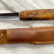 Cargar imagen en el visor de la galería, Cuchillo Puukko H.ROSELLI mod. Carpenter,Safari Master - Edición numerada, 9