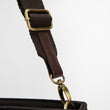 Cargar imagen en el visor de la galería, Mini Bolso Barbour tote acolchado